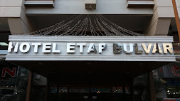 هتل ایتاپ بولوار